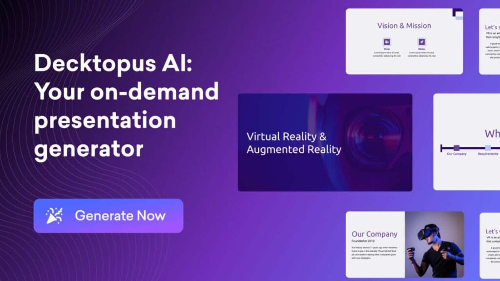 Decktopus-AI-Presentation-Tools