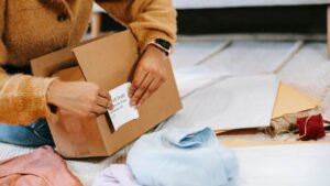 Dispose-Shipping-Labels