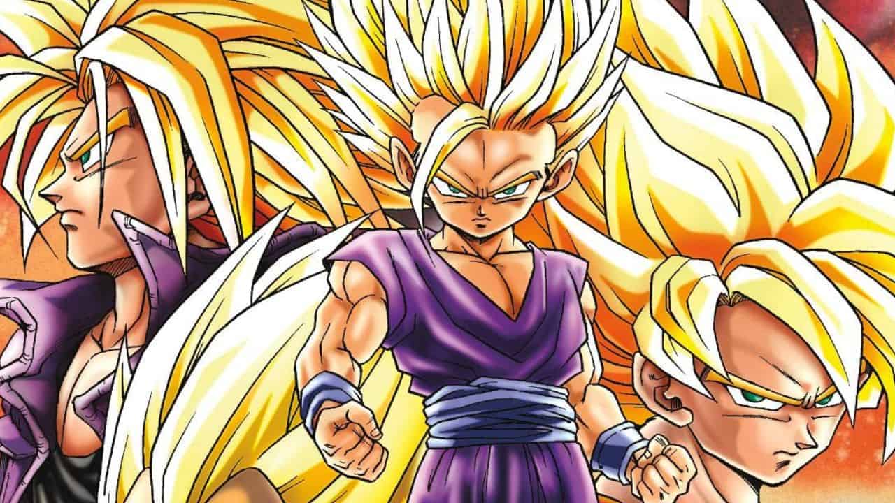 Dragonball-Super-Saiyans