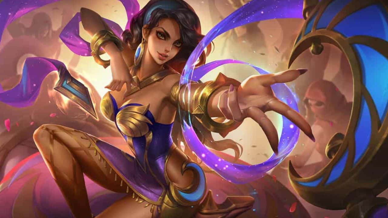 Esmeralda-France