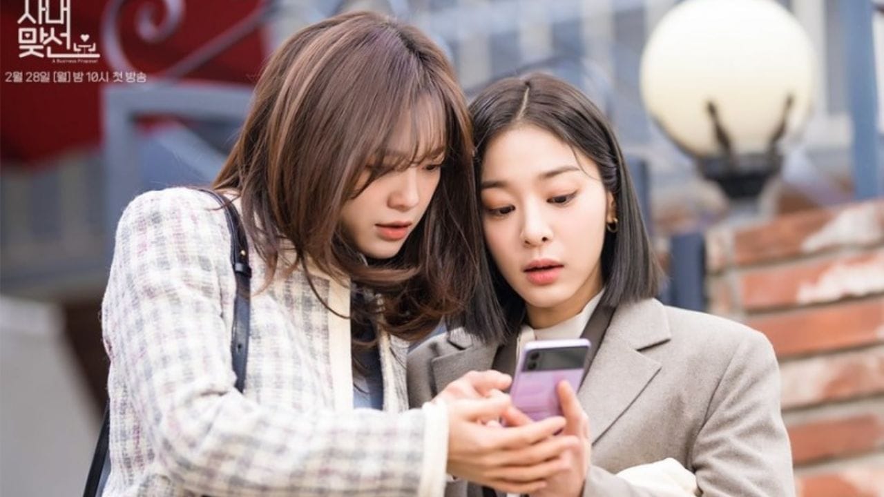 Flip-Android-Smartphones