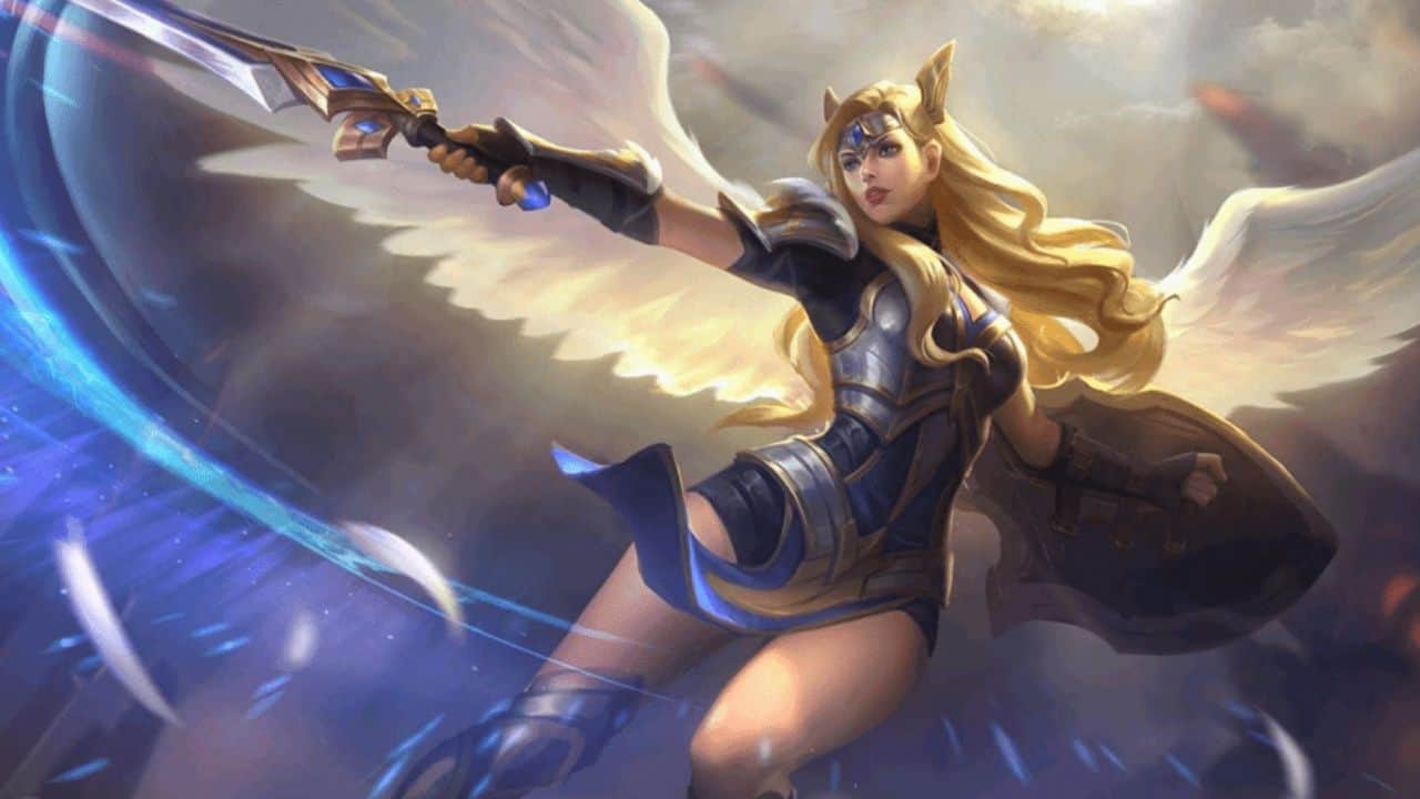 Freya-Scandinavia