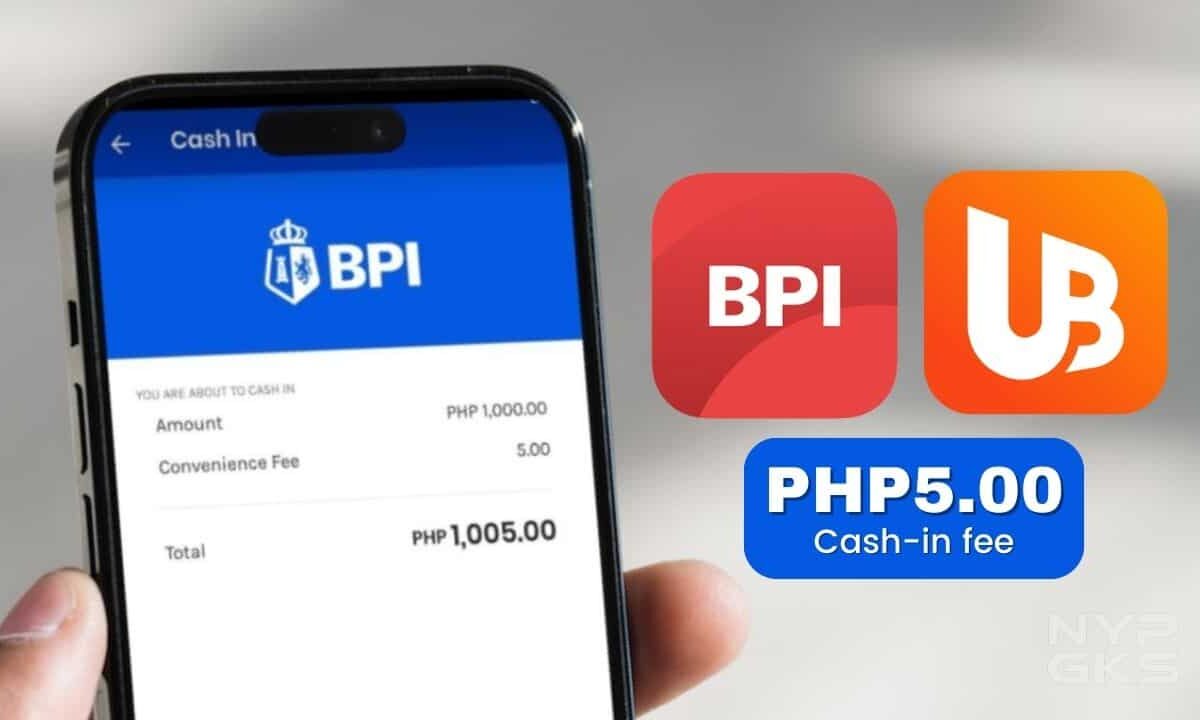 GCash-BPI-Unionbank-cash-in-fee