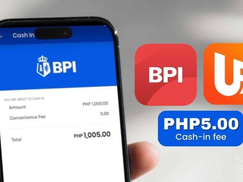 GCash-BPI-Unionbank-cash-in-fee