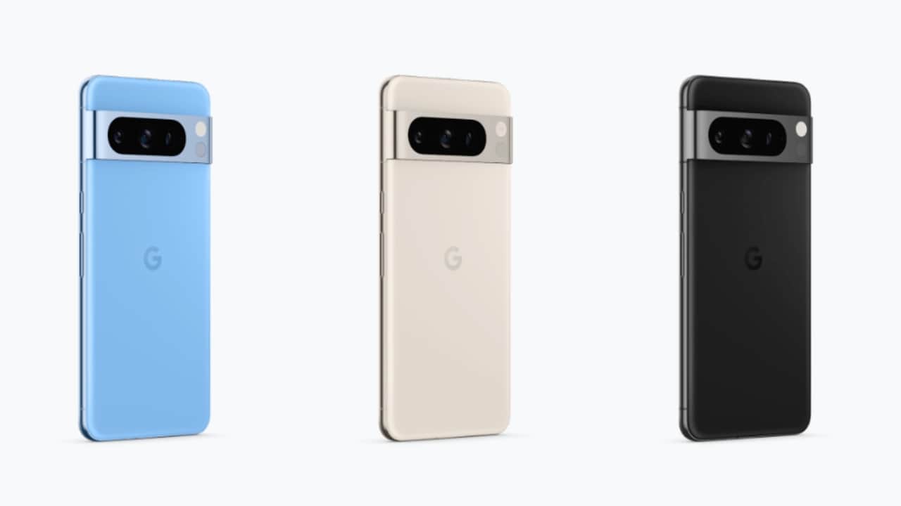 Google-Pixel-8-Pro-Specs-Features