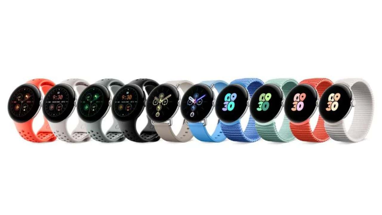 Google-Pixel-Watch-2-Specs-Features