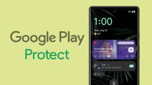 Google-Play-Protect