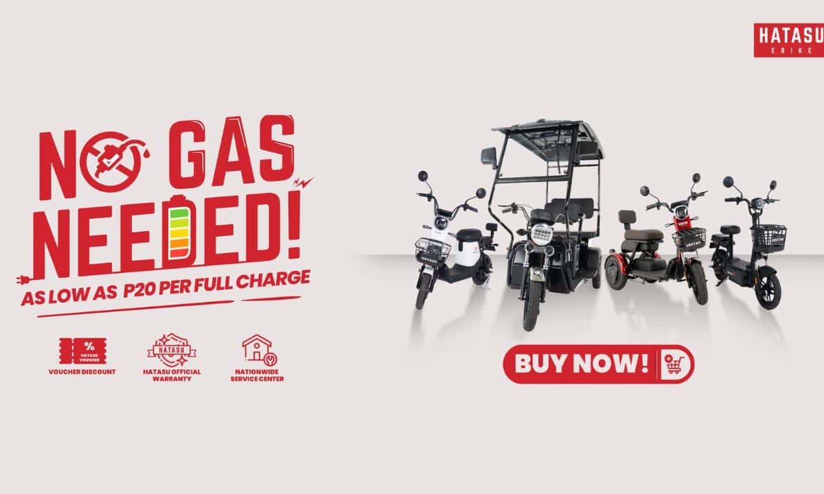 HATASU-e-bikes-Philippines