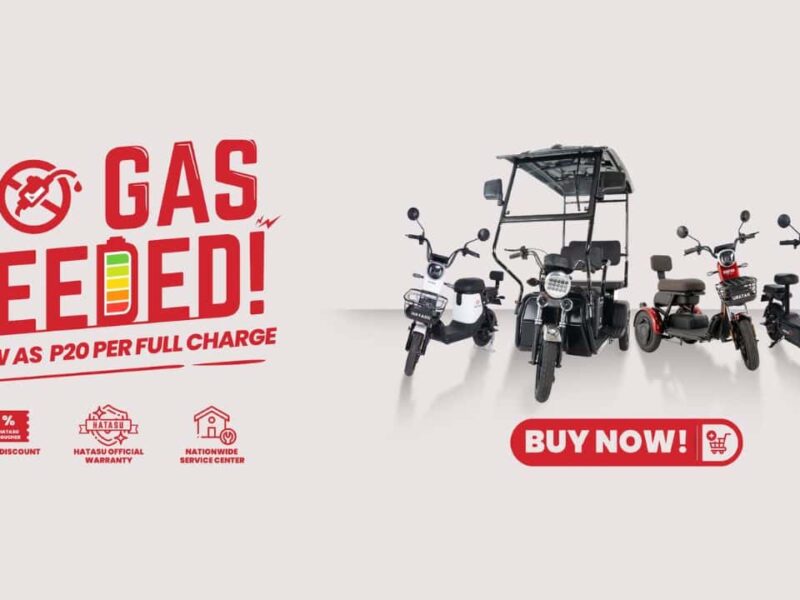 HATASU-e-bikes-Philippines