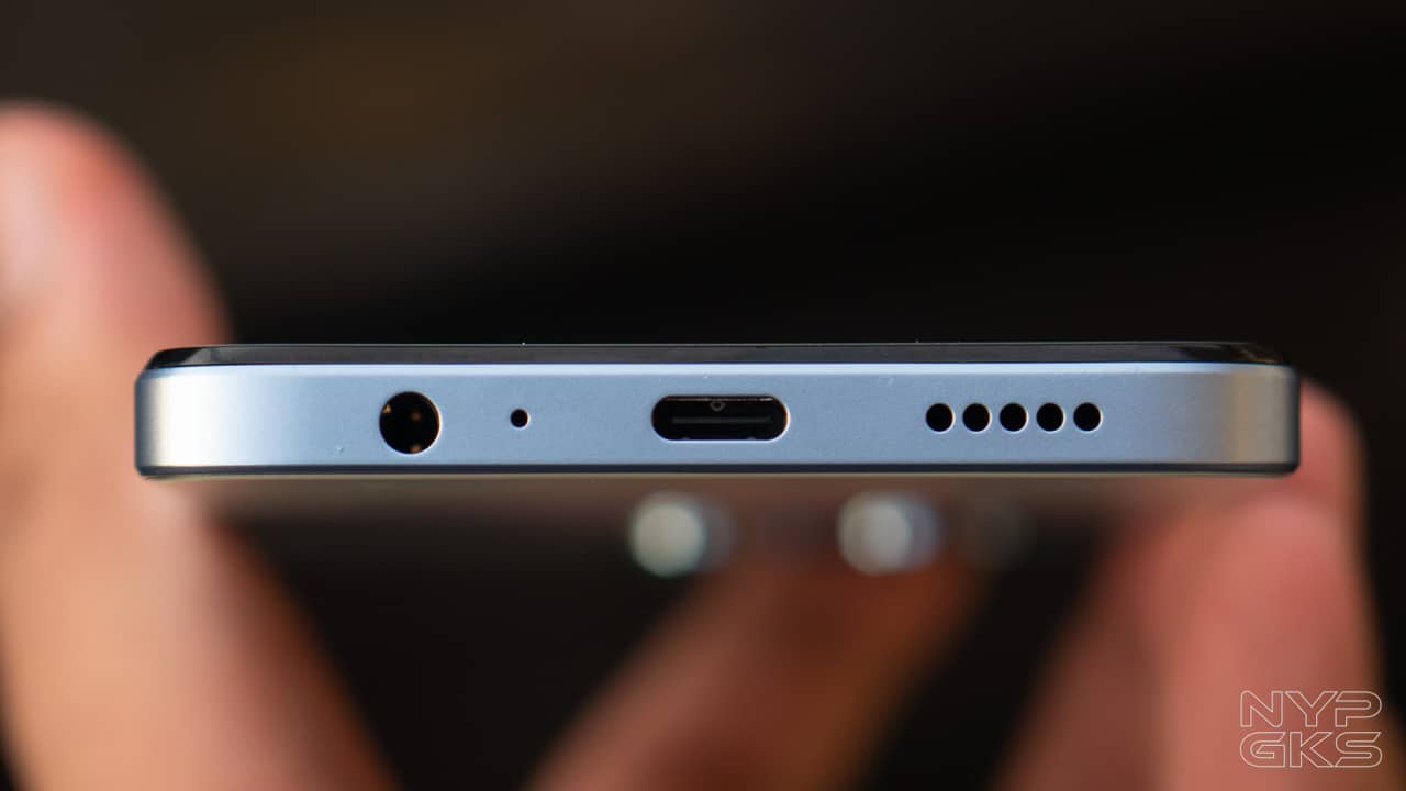 HONOR-X6a-Ports