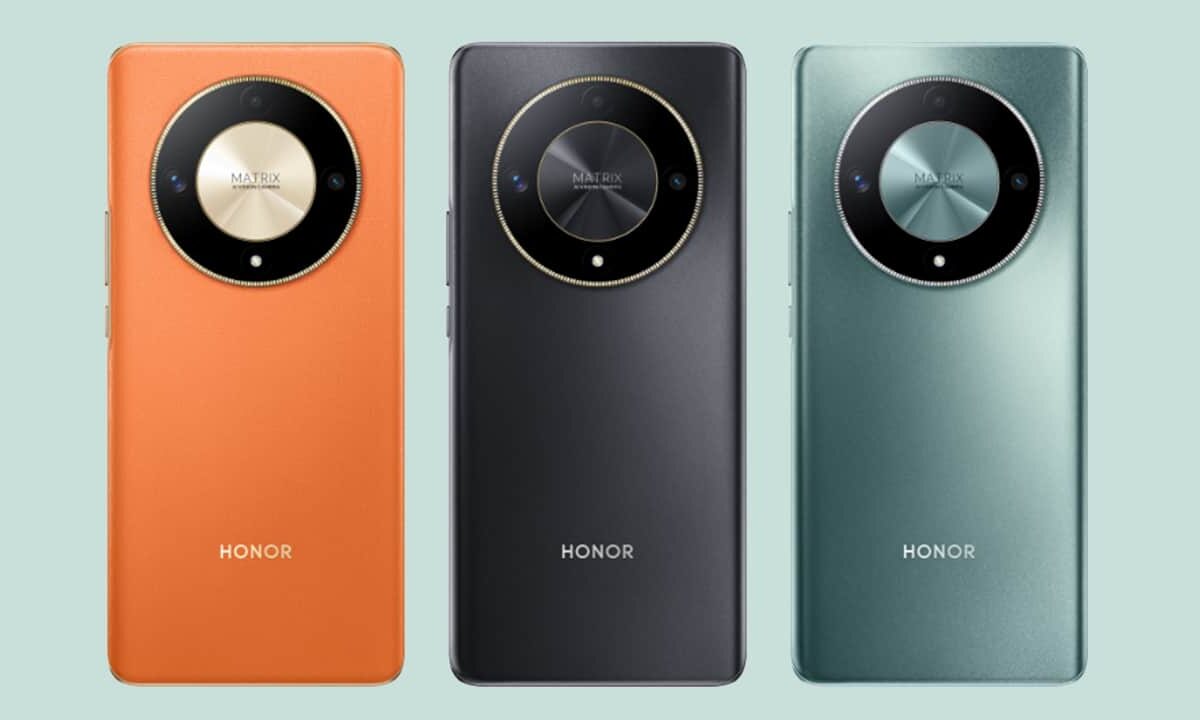 HONOR-X9b-Specs-Features