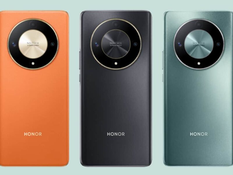 HONOR-X9b-Specs-Features