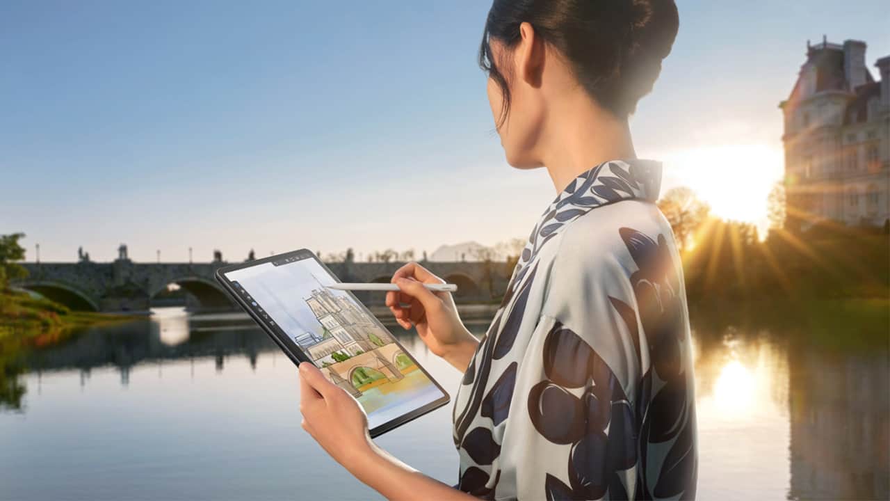 HUAWEI-MatePad-11-PAPERMATTE-Edition-Freebies-Philippines