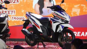 Honda-Click-125-Special-Edition