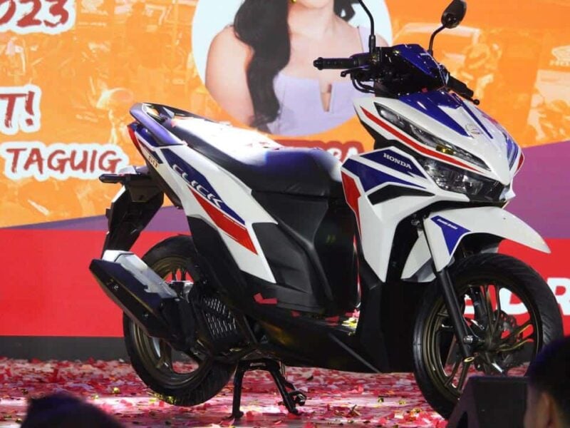 Honda-Click-125-Special-Edition