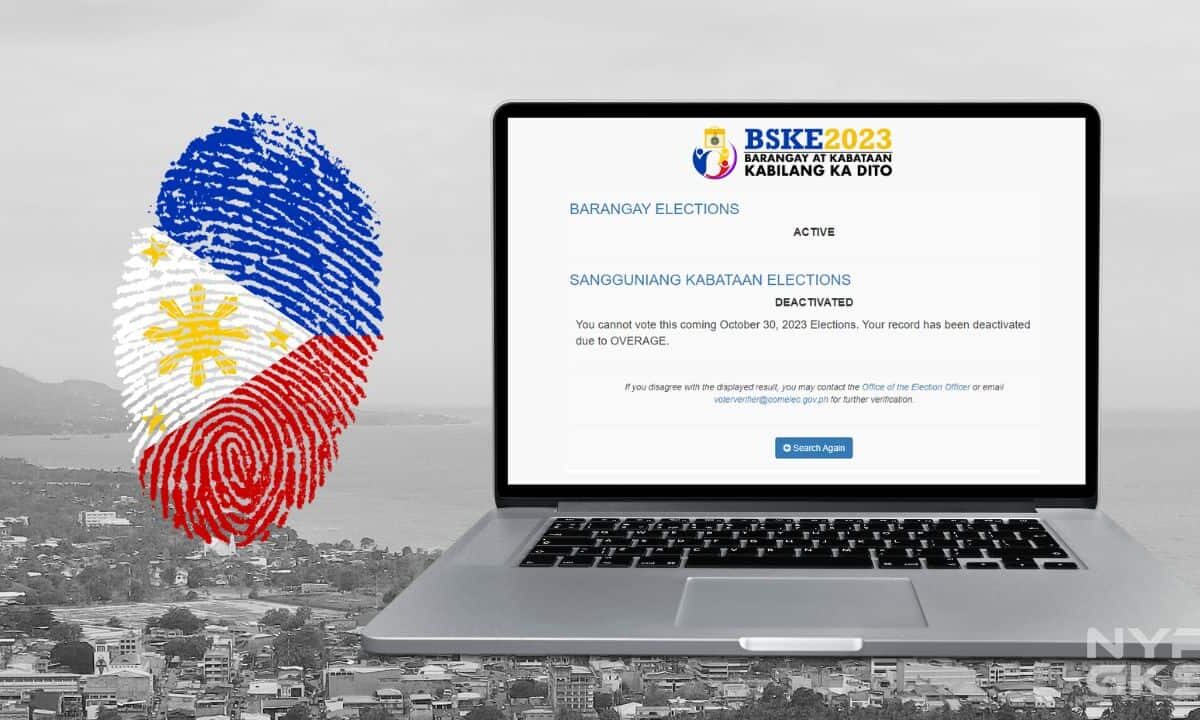 How-to-find-voter-precinct-online-Barangay-SK-Elections