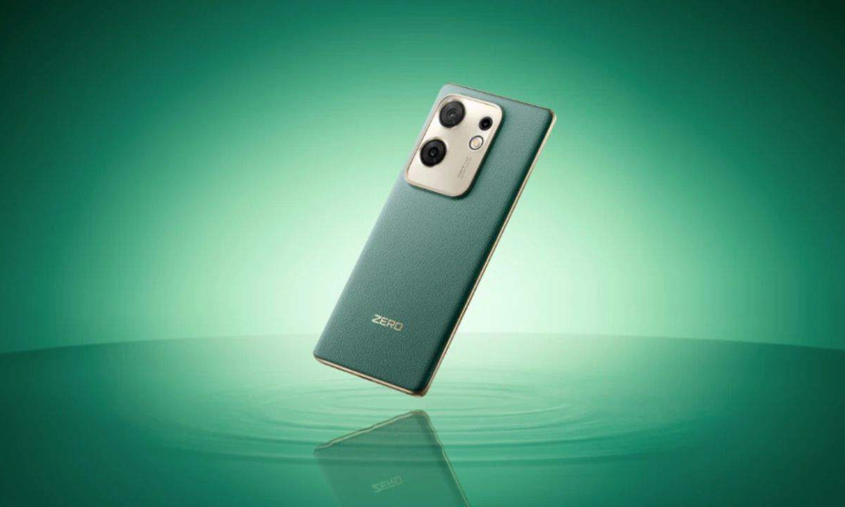 Infinix-Zero-30-4G