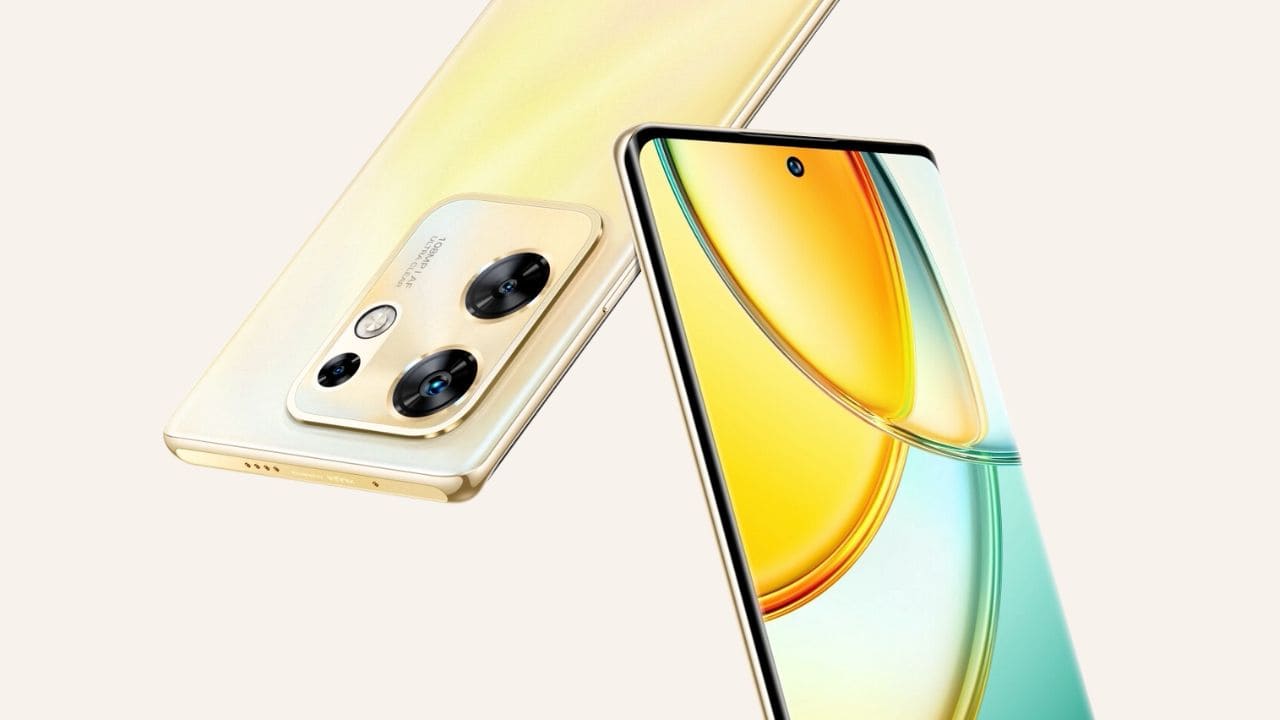 Infinix-Zero-30-4G-Specs-Features