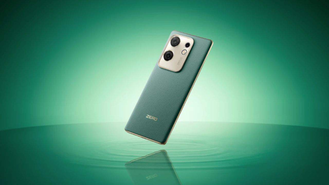 Infinix-Zero-30-4G