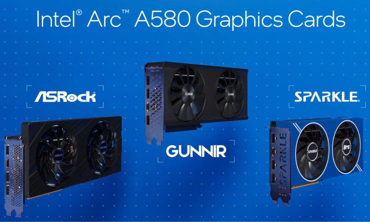 Intel-Arc-A580