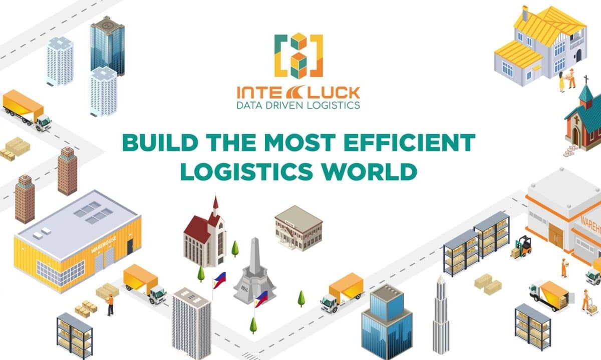 Inteluck-Logistics
