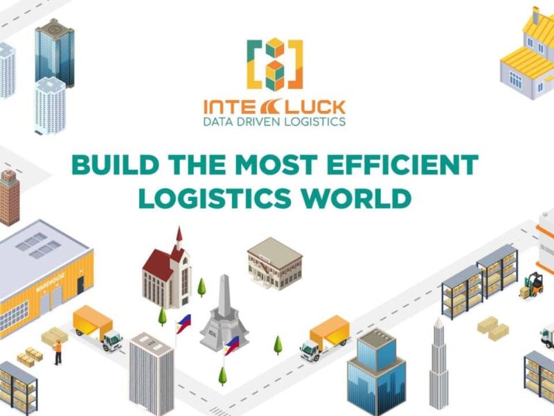 Inteluck-Logistics