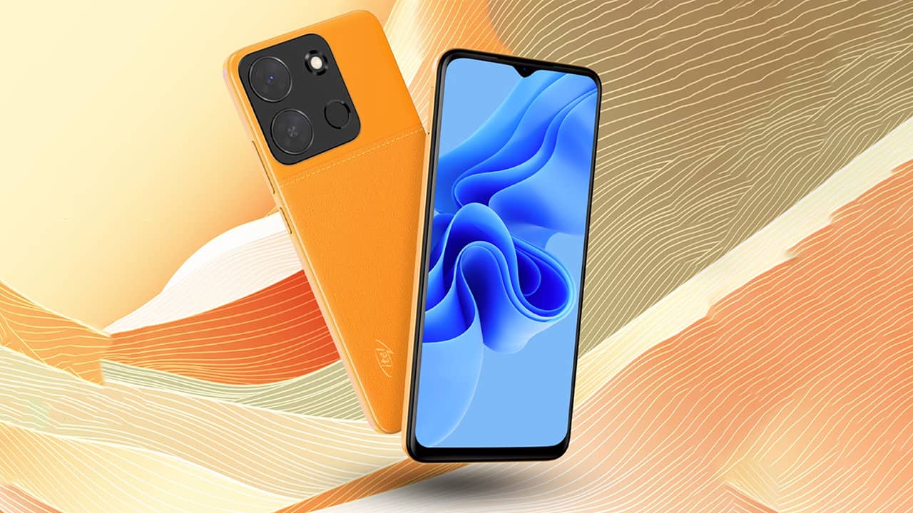 Itel-A05s-Specs-Features