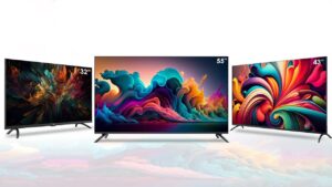 Itel-G-series-Android-TV