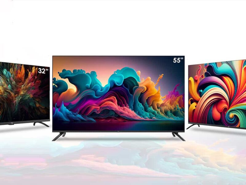 Itel-G-series-Android-TV