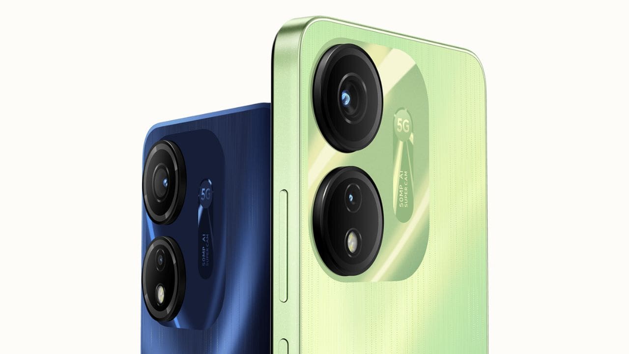 Itel-Power-55-Specs-Features