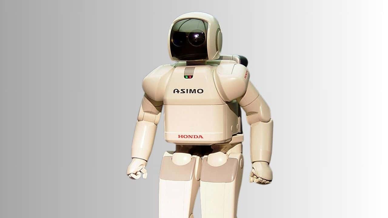 Japan-Robots