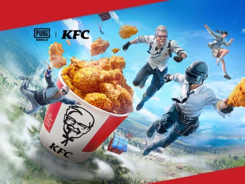 KFC-PUBG-Mobile-FREE-In-Game-Loot