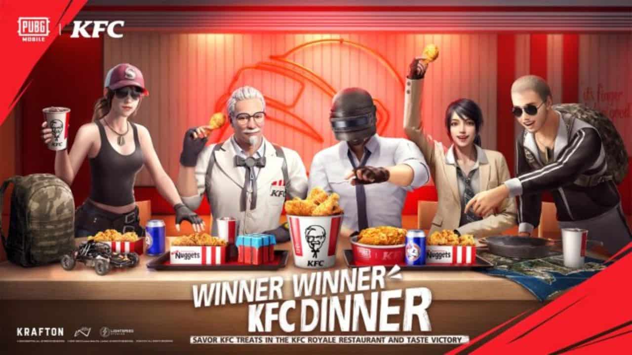 KFC-PUBG-Mobile-GamerBox-Meal