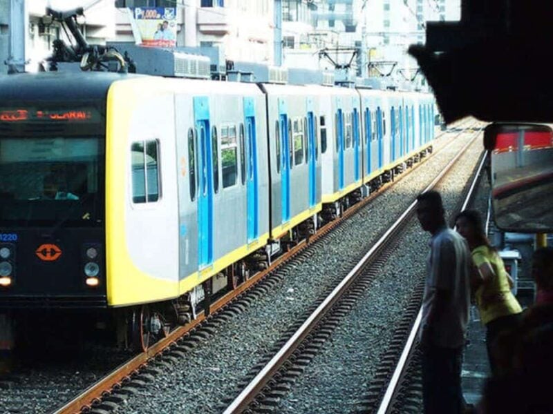 LRT-1-Cavite-Stations