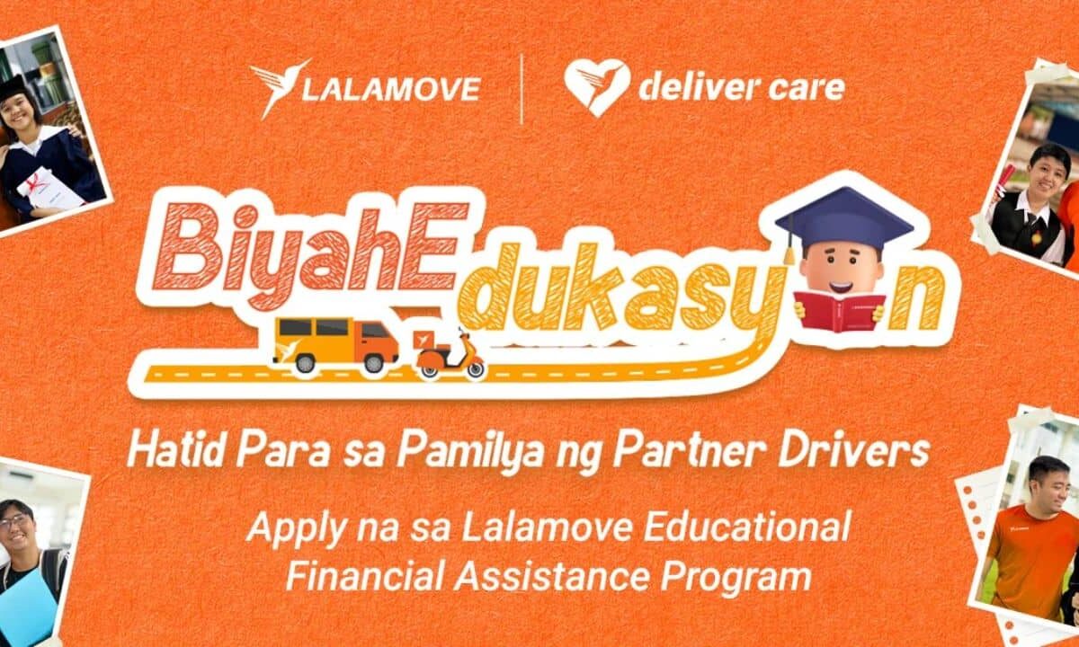 Lalamove-educational-assistance-program