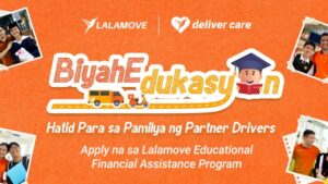 Lalamove-educational-assistance-program