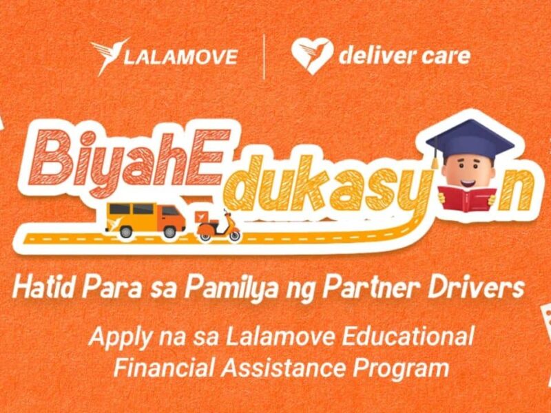 Lalamove-educational-assistance-program