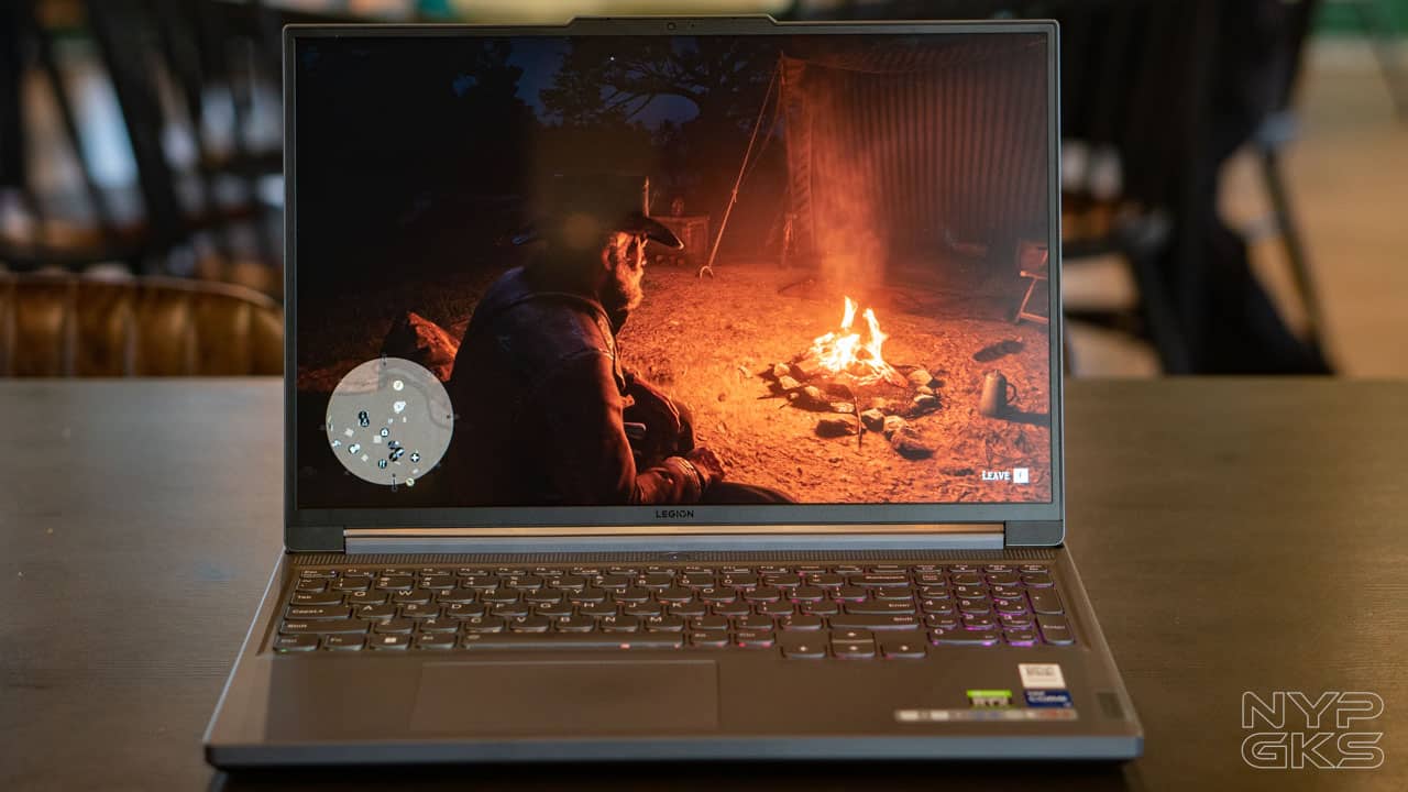 Lenovo-Legion-Slim-5i-Gen-8-Gaming-Test