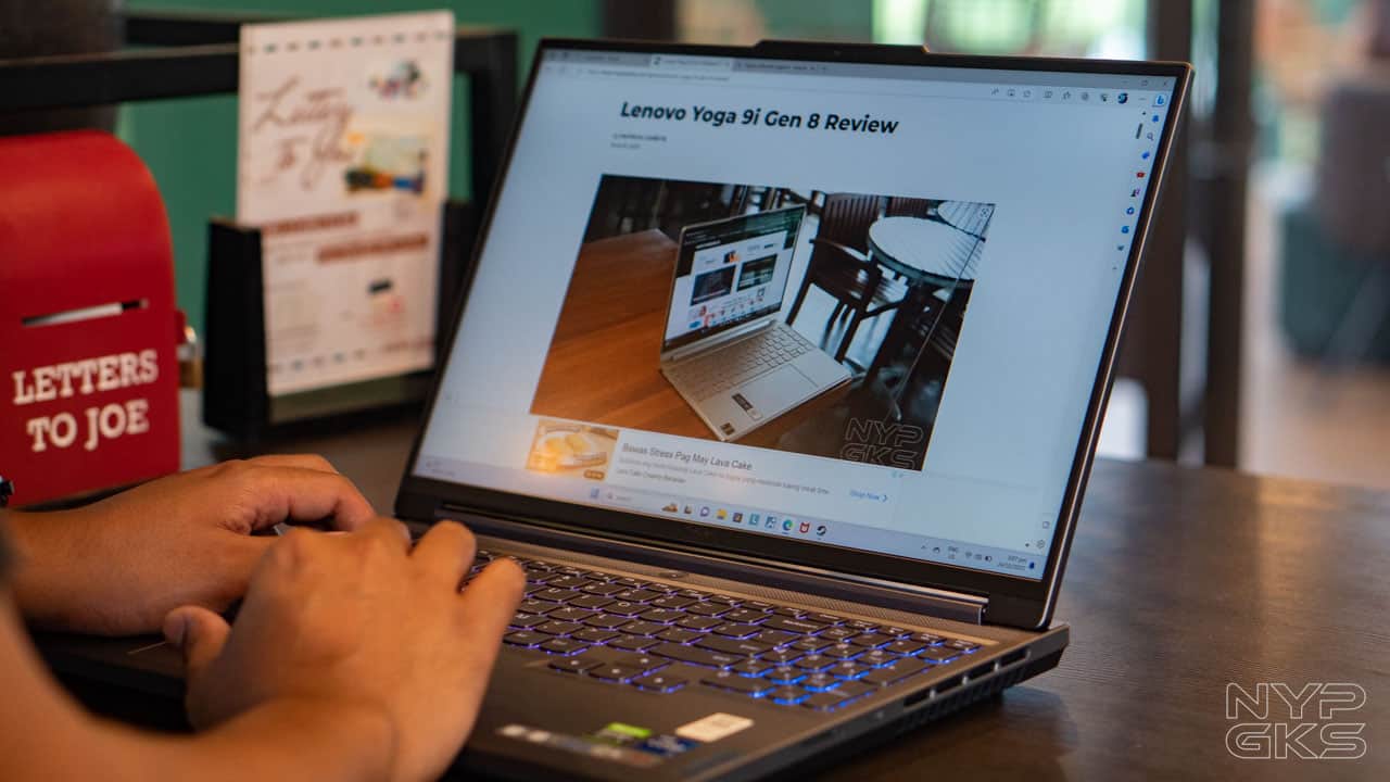 Lenovo-Legion-Slim-5i-Gen-8-Intel-Specs-Features