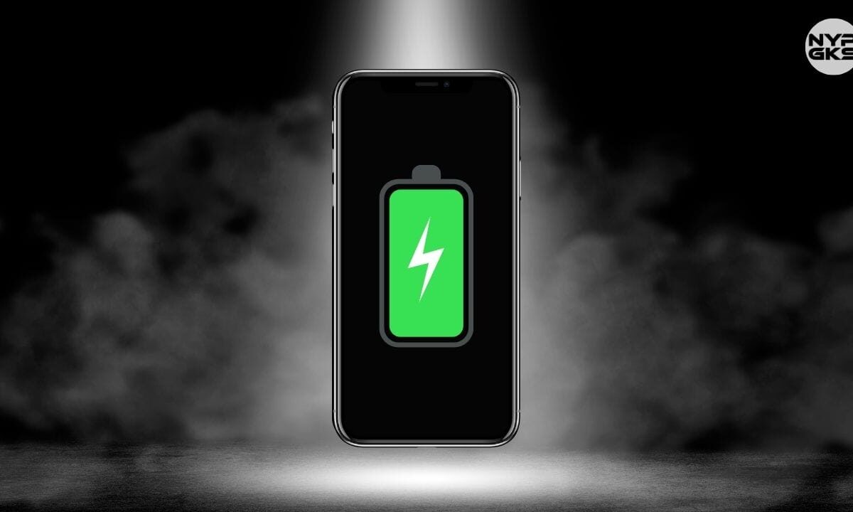 Lithium-Ion-Batteries