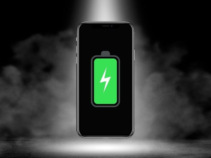 Lithium-Ion-Batteries