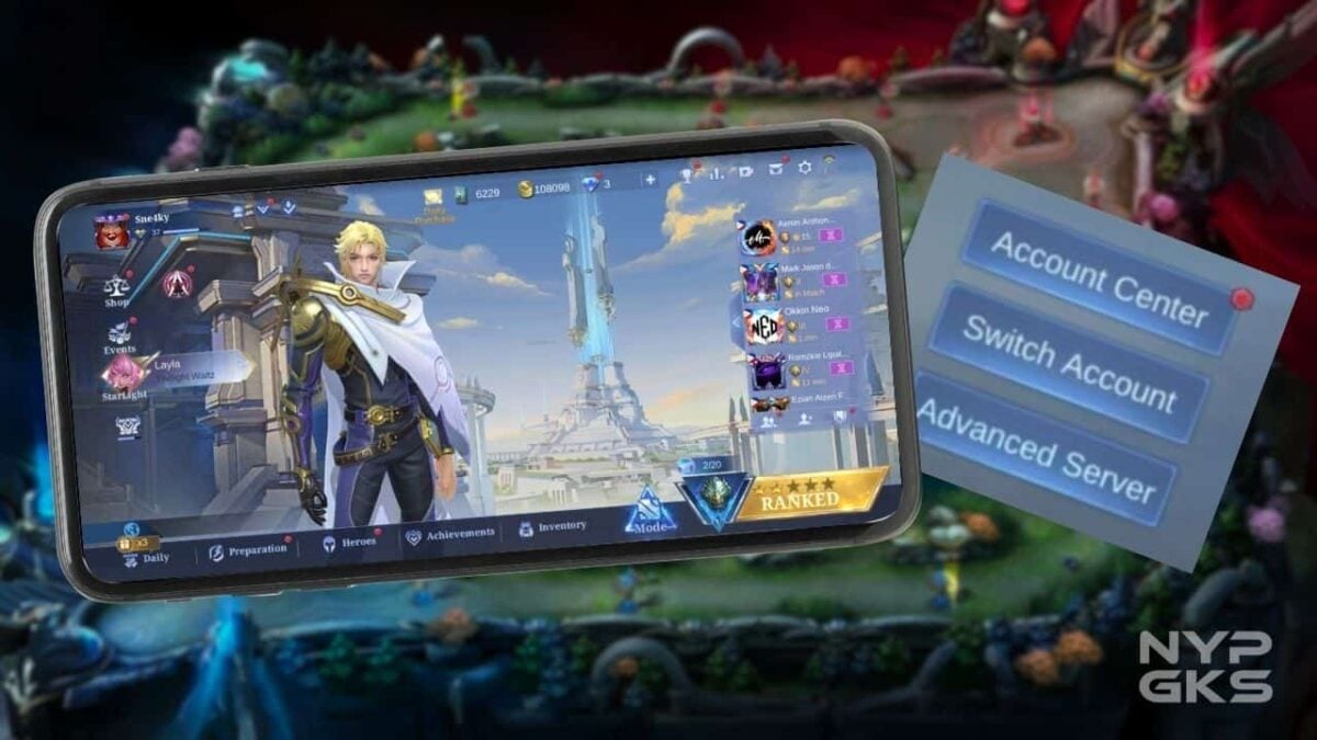 Mobile-Legends-Advanced-Server