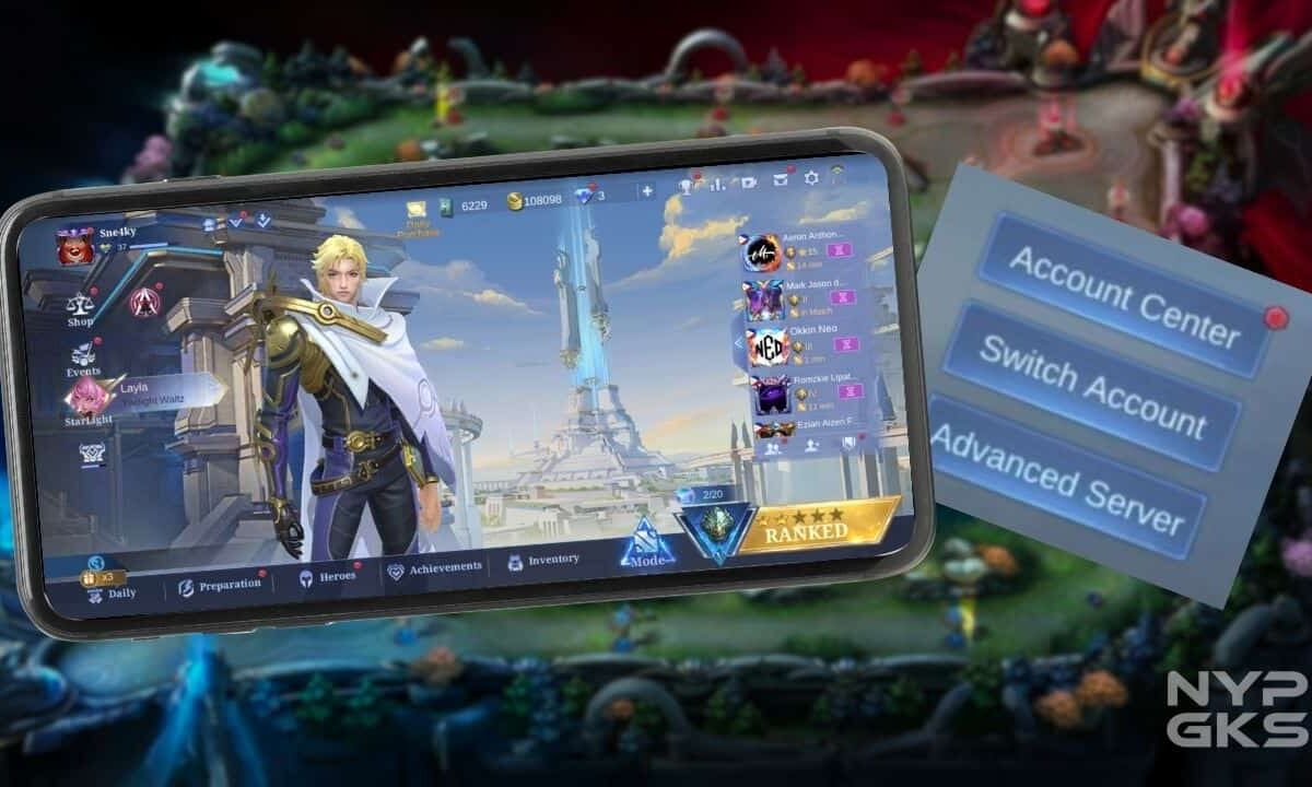 Mobile-Legends-Advanced-Server
