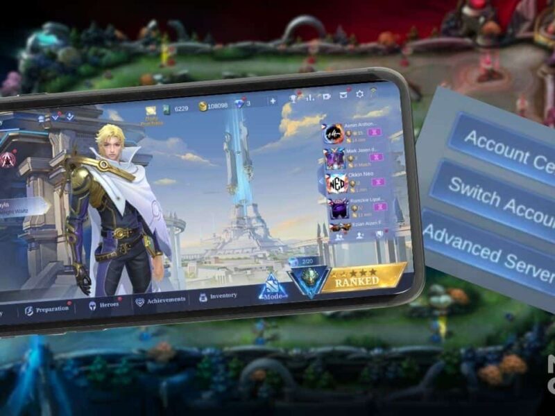 Mobile-Legends-Advanced-Server