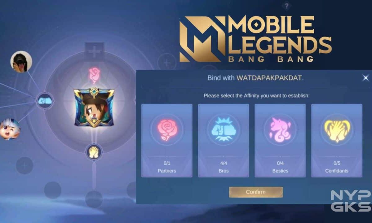 Mobile-Legends-Affinity-Familiarity-System