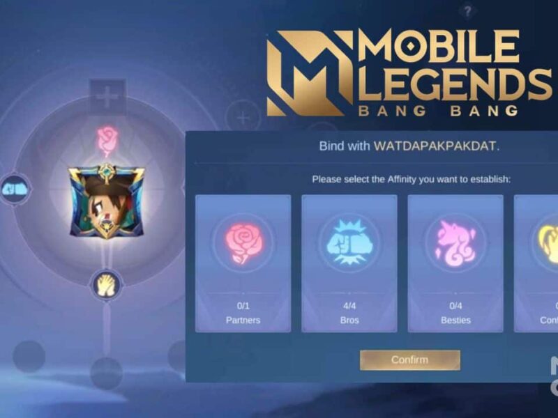 Mobile-Legends-Affinity-Familiarity-System