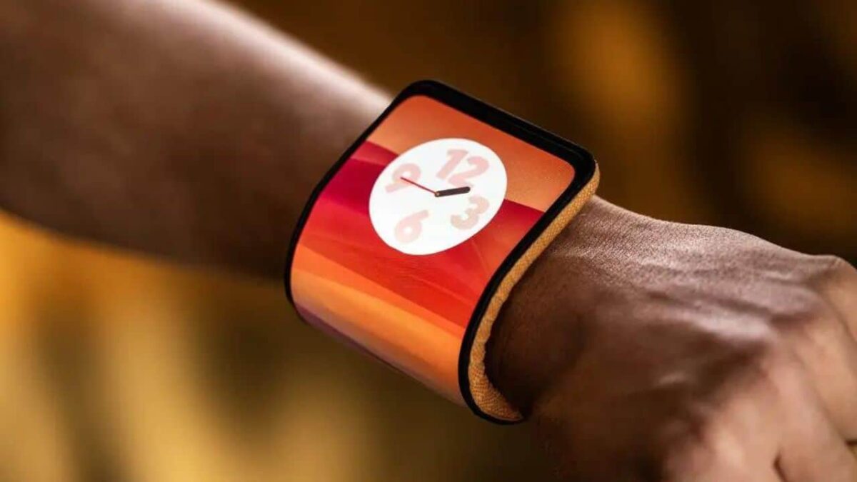 Motorola-bendable-phone-concept