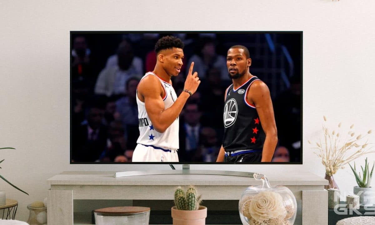 NBA-Streaming-Philippines