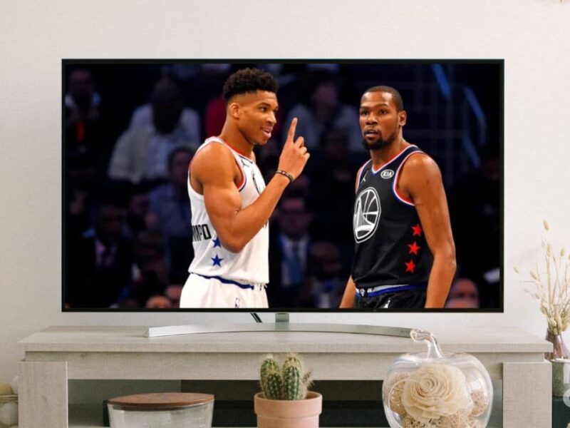 NBA-Streaming-Philippines