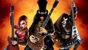 New-Guitar-Hero-game